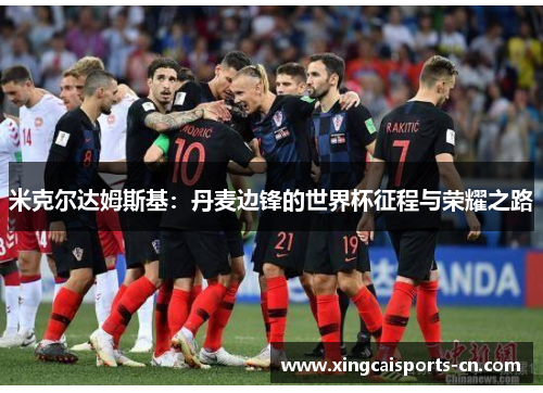 米克尔达姆斯基：丹麦边锋的世界杯征程与荣耀之路
