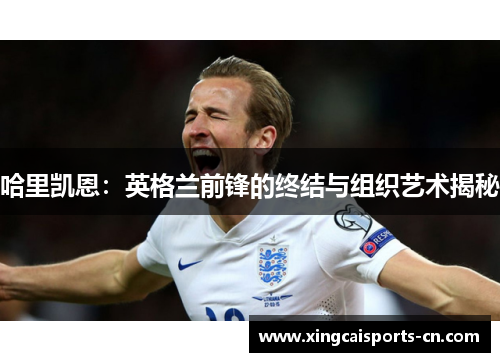 哈里凯恩：英格兰前锋的终结与组织艺术揭秘