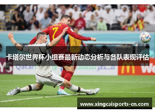卡塔尔世界杯小组赛最新动态分析与各队表现评估