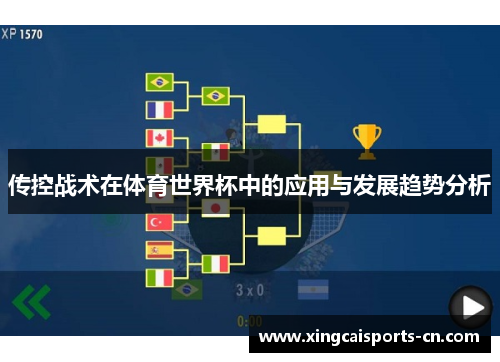 传控战术在体育世界杯中的应用与发展趋势分析
