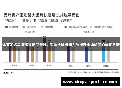体育足坛品牌建设路径探讨：塑造全球影响力与提升市场价值的战略分析