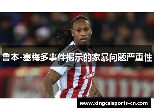 鲁本-塞梅多事件揭示的家暴问题严重性
